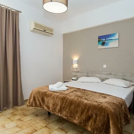 Διαμέρισμα Dreams 1 Λαγανάς