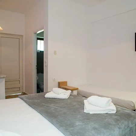 Dreams 1 Apartment