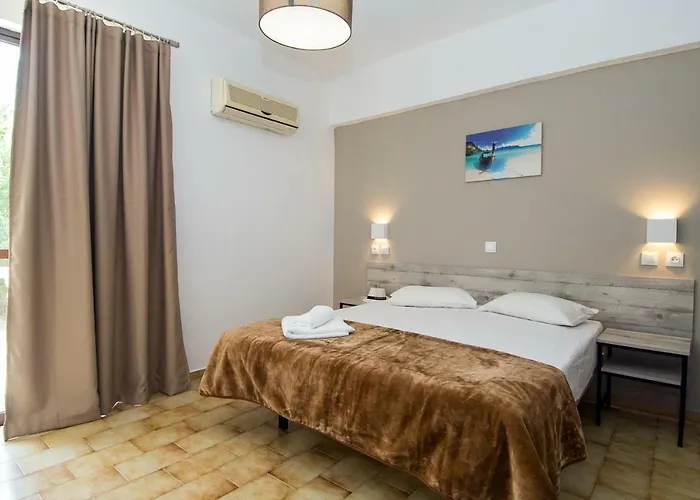 Apartman Dreams 1 Laganász