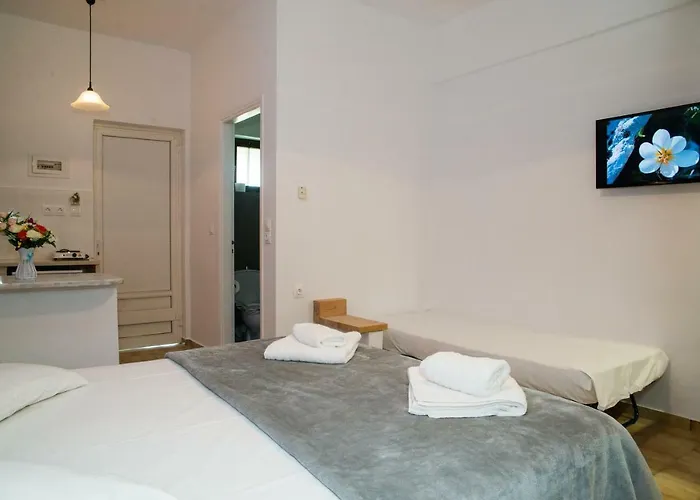 Dreams 1 Appartement