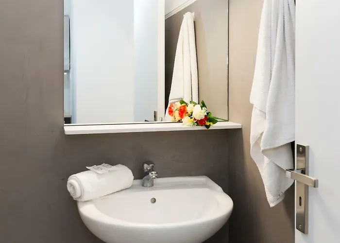 Appartement Dreams 1 *