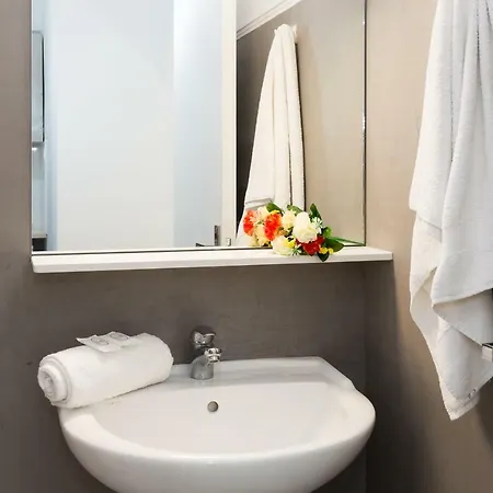 Apartment Dreams 1 *