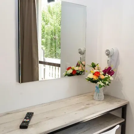 Apartment Dreams 1 Laganas