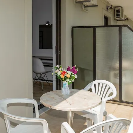 Dreams 1 Apartment Laganas